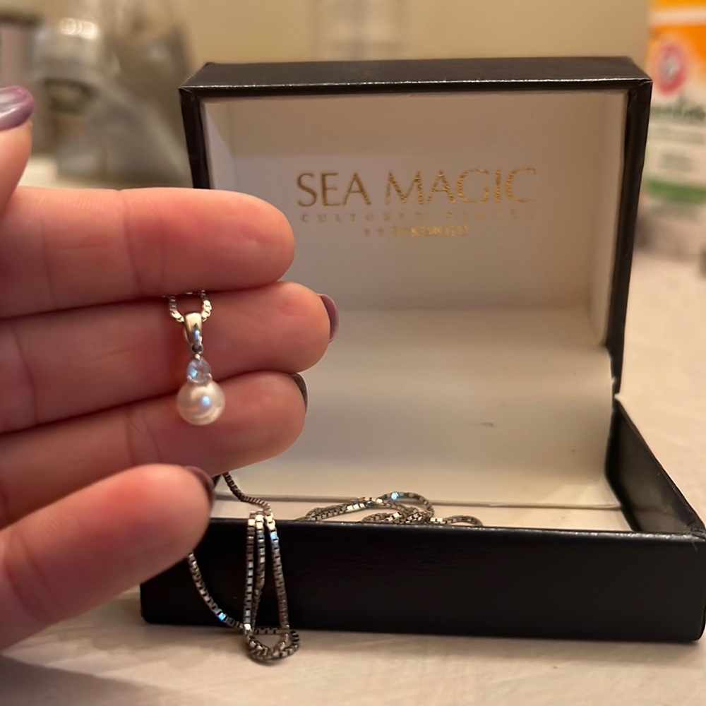 Mikimoto Sea Magic